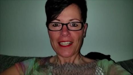 MollySun's Porno Video: Mein Face and voice