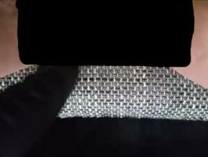 MollySun Porno Video: Haarige Fotze