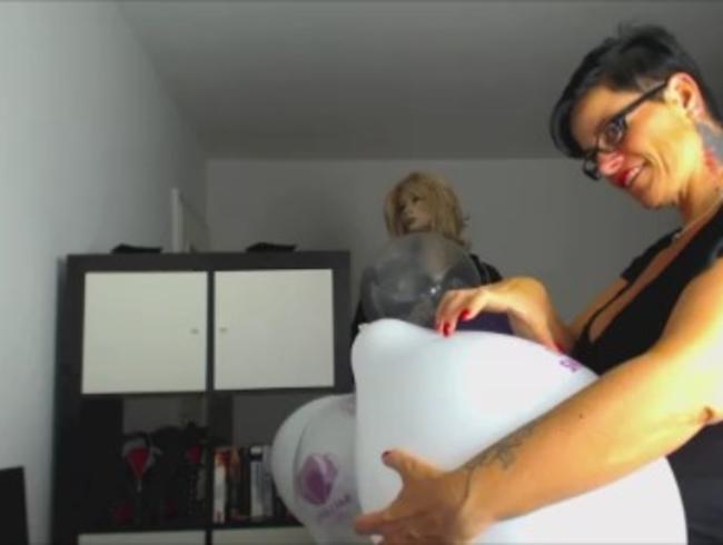 MollySun Porno Video: Nailpop