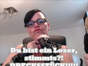 MollySun Porno Video: Wichsanleitung